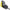 Swinger Mivardi Mcx 66 Swing Arm, Yellow, 1buc/pac