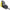 Swinger MIVARDI MCX 66 Swing Arm, Yellow, 1buc/pac