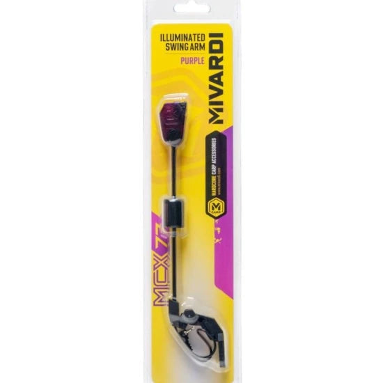 Swinger Mivardi Mcx 77 Swing Arm Mov, 1buc/pac