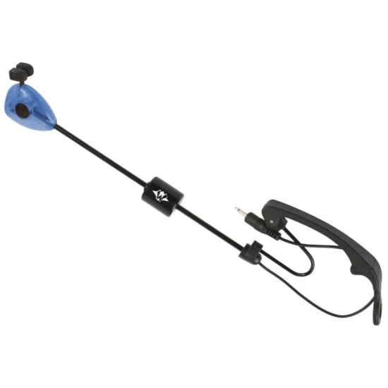 Swinger Mikado Bite Indicator, Blue