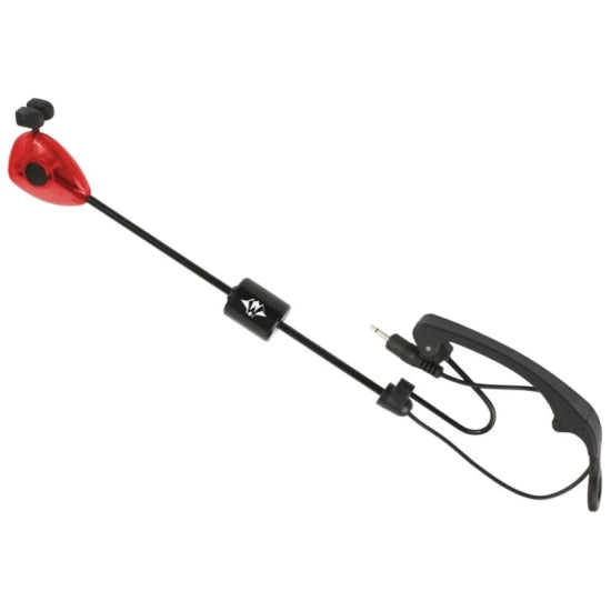 Swinger Mikado Bite Indicator, Red