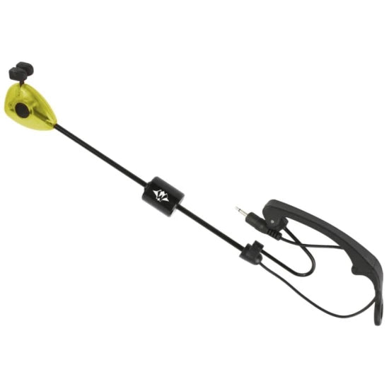 Swinger Mikado Bite Indicator, Yellow