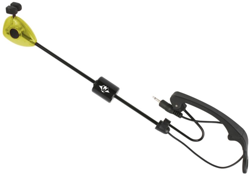Swinger Mikado Bite Indicator, Yellow
