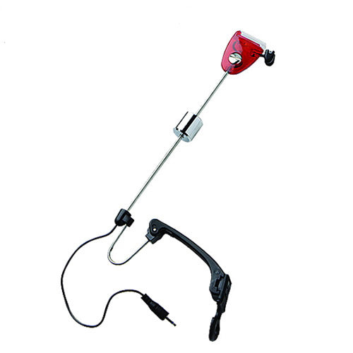 Swinger Mivardi  iluminated 135 albastru