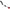 Swinger Nash Siren Micro Swing Arm, Red