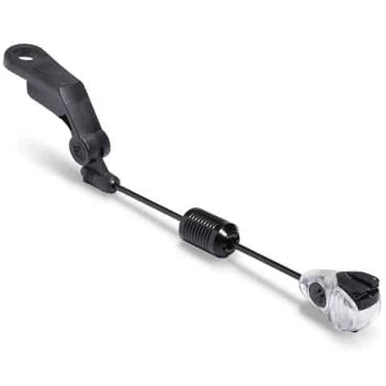 Swinger Nash Siren Micro Swing Arm, White