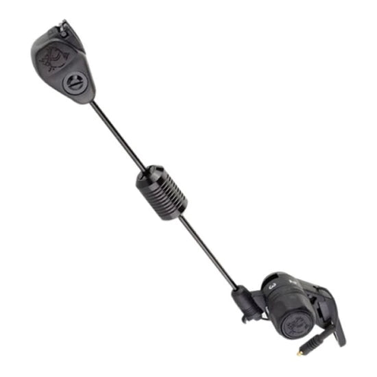 Swinger Nash Siren Night Glo Swing-arm Purple