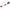 Swinger Nash Siren Night Glo Swing-arm Red