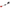 Swinger Nash Siren Night Glo Swing-Arm Red