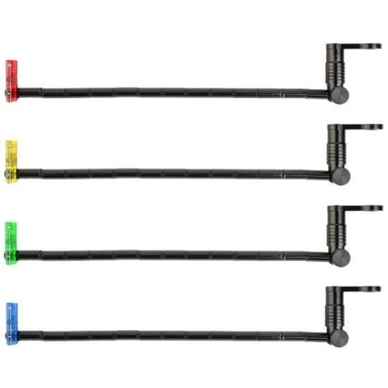 Swinger Prologic Wind Blade Rosu