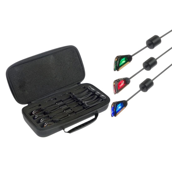 Swinger Zfish Bite Indicator Enigma, 3 Buc/set