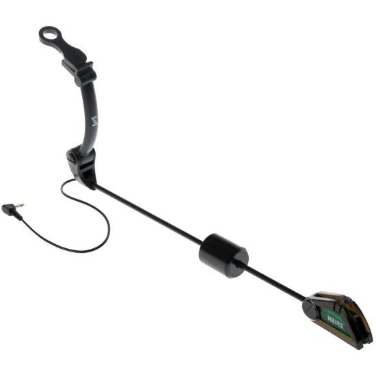 Swinger Zfish Bite Indicator Enigma, Green
