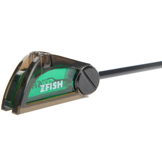 Swinger Zfish Bite Indicator Enigma, Green