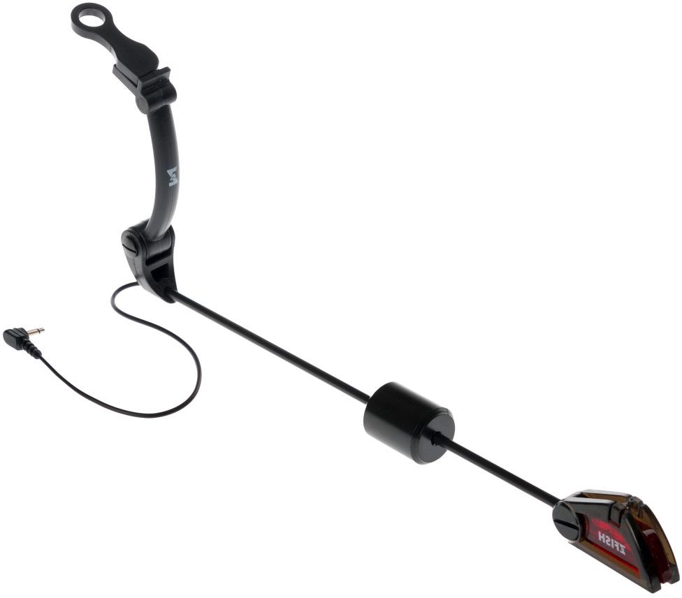 Swinger ZFish Bite Indicator Enigma, Red