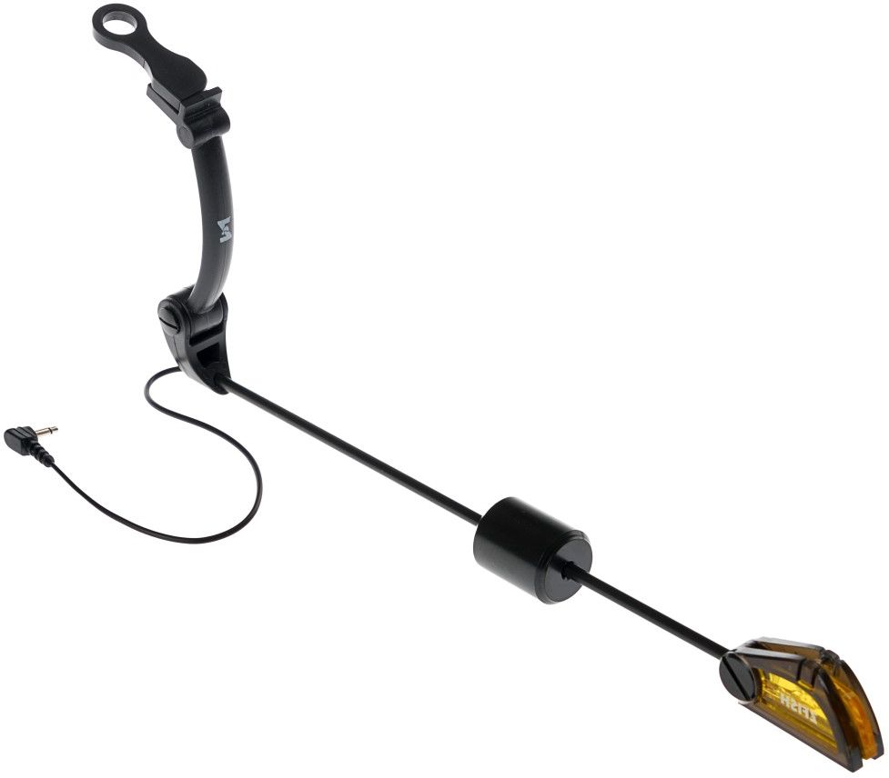 Swinger ZFish Bite Indicator Enigma, Yellow