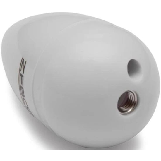 Swinger Zebco Db Series Drop Back Indicator White/orange, 37cm
