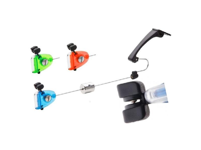 Swinger Zfish Classic Galben 26cm