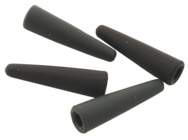 TAIL RUBBERS SOFT MAVER 10/PLIC