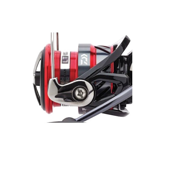 TAMBUR DAIWA NINJA LT 3000-CXH
