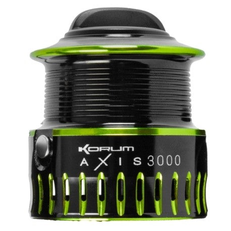 TAMBUR DE REZERVA MULINETA KORUM AXIS 4000