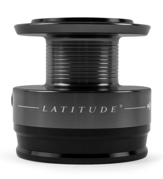 TAMBUR DE REZERVA MULINETA KORUM LATITUDE FREESPOOL 5000