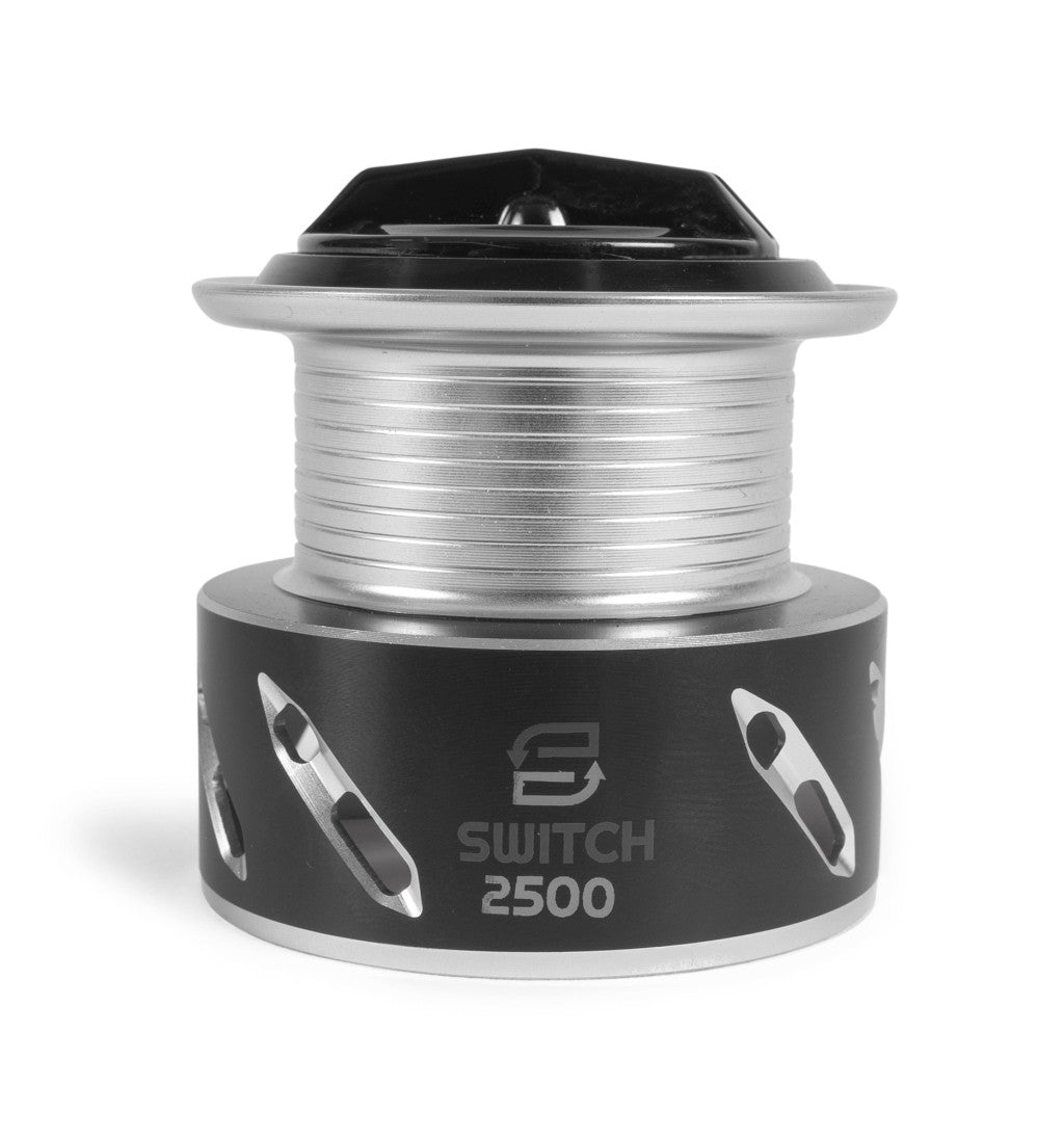 TAMBUR DE REZERVA MULINETA KORUM SNAPPER SWITCH REEL 2500