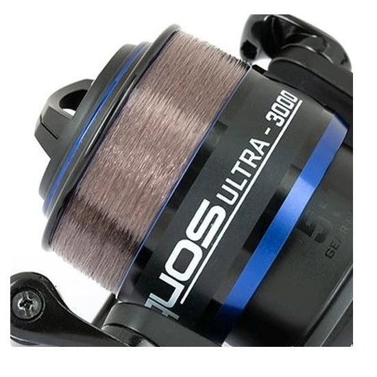 Tambur De Rezerva Mulineta Matrix Aquos Ultra Reel 3000
