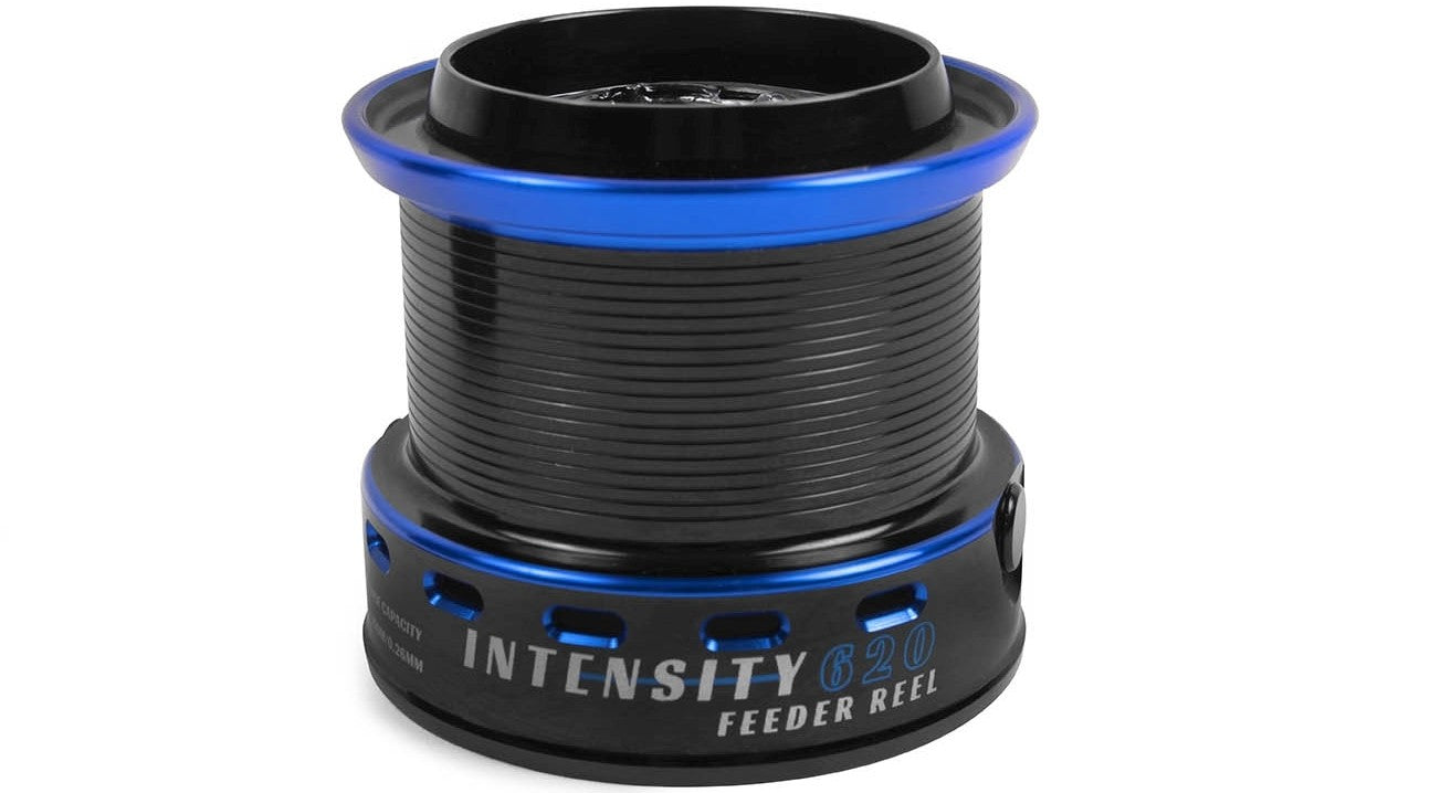 TAMBUR DE REZERVA MULINETA PRESTON INTENSITY 6000