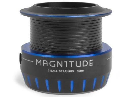 TAMBUR DE REZERVA MULINETA PRESTON MAGNITUDE 420