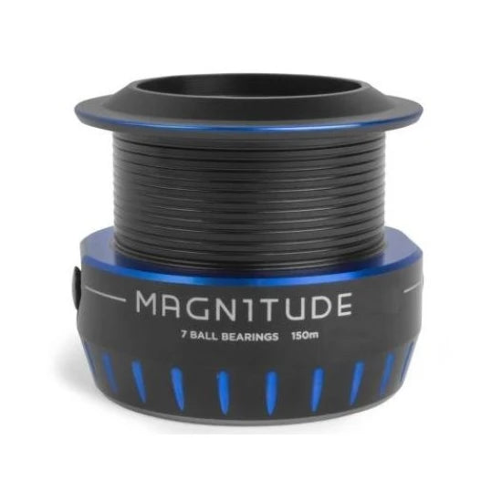 Tambur De Rezerva Mulineta Preston Magnitude 520