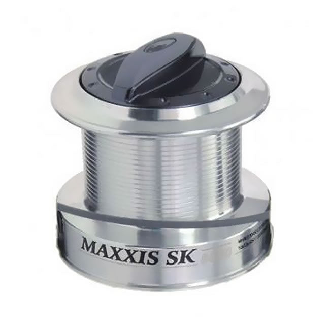TAMBUR DE REZERVA MULINETA TRABUCCO MAXXIS SK  6000 SPARE SPOOL