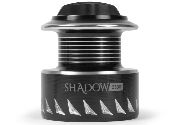 TAMBUR DE REZERVA PENTRU MULINETA KORUM SHADOW FREESPOOL 3500 0.25mm/270m