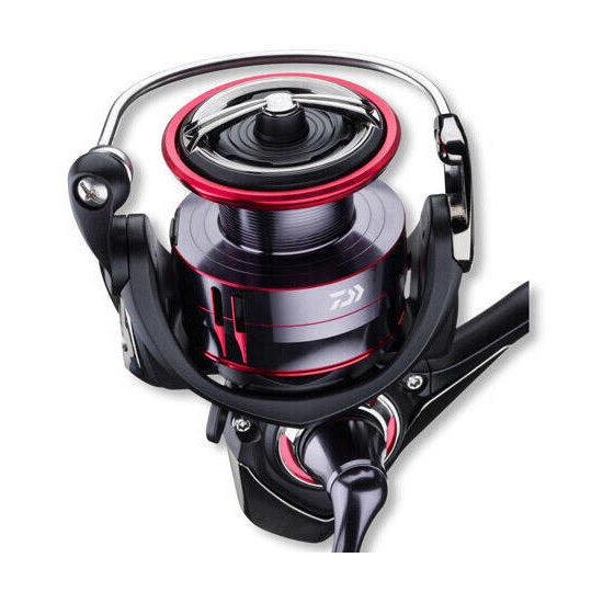 TAMBUR MULINETA DAIWA FUEGO LT 5000D-C-XH