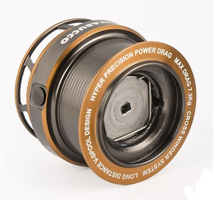 TAMBUR MULINETA TRABUCCO KERES MX FA 2500 SPARE SPOOL