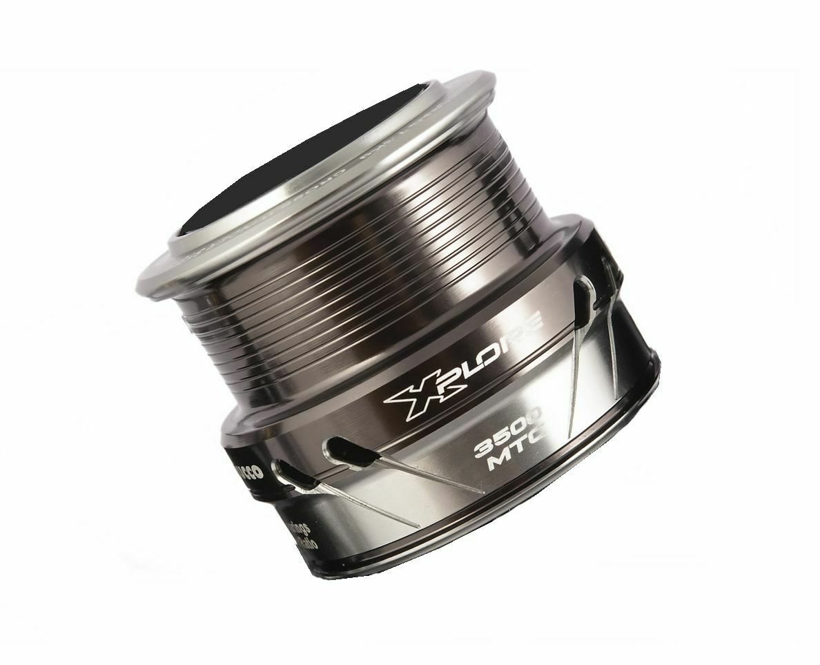 TAMBUR MULINETA TRABUCCO XPLORE MTC FA 3500 SPARE SPOOL