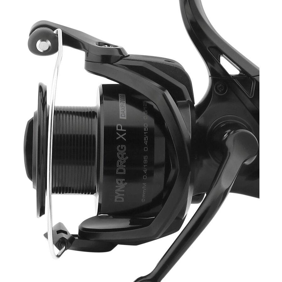 TAMBUR REZERVA MULINETA OKUMA DYNADRAG XP 7000 BAITFEEDER