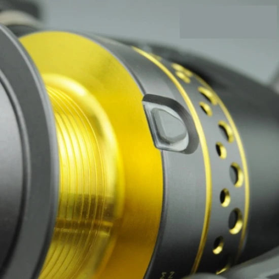 Tambur Rezerva Mulineta Spro Passion Xtr 850fd