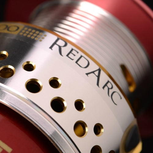 TAMBUR REZERVA MULINETA SPRO REDARC MATCH