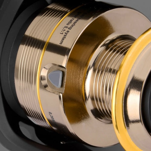 TAMBUR REZERVA MULINETA SPRO RESET 300
