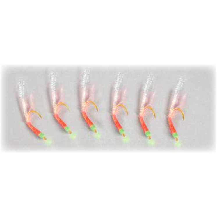 TAPARINA LINEAEFFE SABIKI HIPERCATCH SHRIMP NR.4