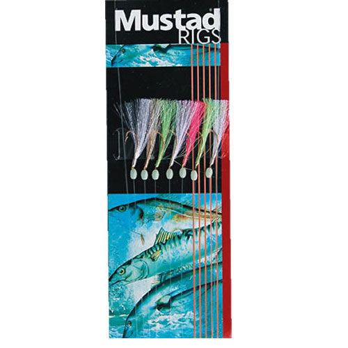 TAPARINA MUSTAD NIPPON NR 6 / 7BUC PLIC