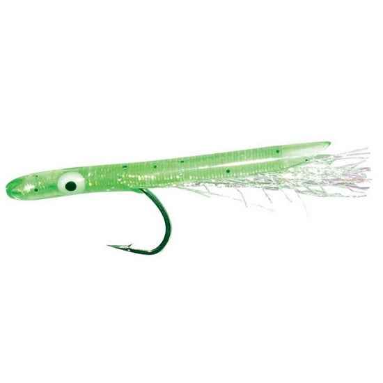 TAPARINA TRABUCCO SABIKY OCTOPUS GREEN