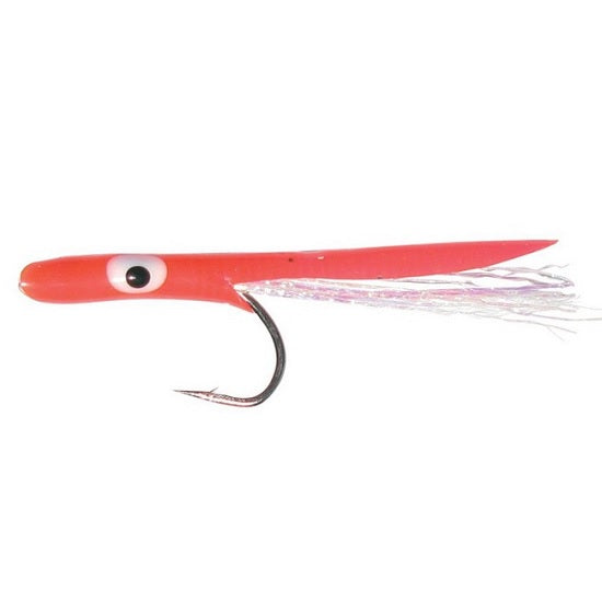 TAPARINA TRABUCCO SABIKY OCTOPUS RED