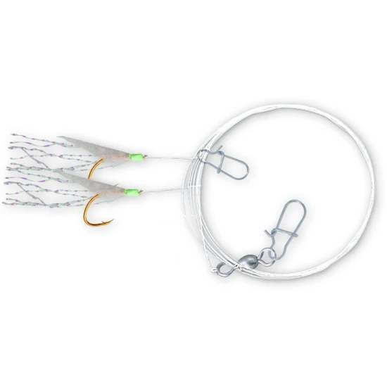 Taparina Zebco Holografix Nr 8  Transparent