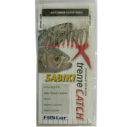Taparine Filstar Sabiki Blue Pene Nr 10 10 Carlige