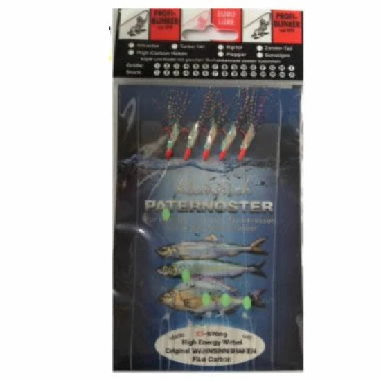 Taparine Profiblinker Multicolor 5 Ace Nr 6