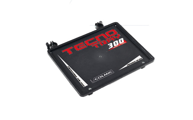 TAVA LATERALA COLMIC TECHNOFORM 300 50x37cm