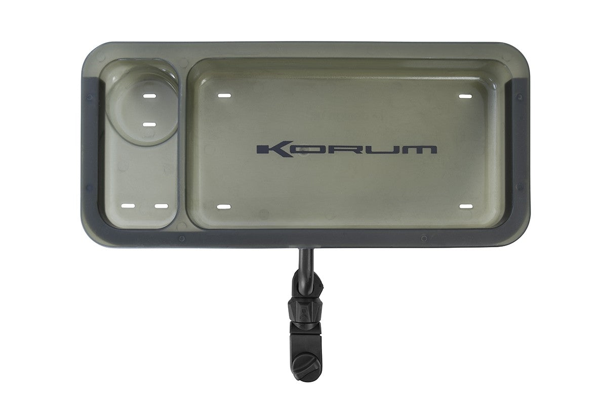 TAVA LATERALA KORUM ANY CHAIR SIDE TRAY