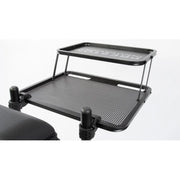 Tava Laterala Preston Offbox 36 Double Decker Side Tray Pentru Scaun Modular Large