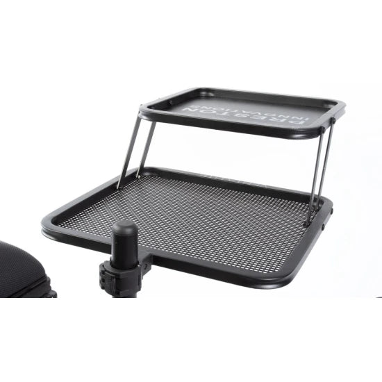 Tava Laterala Preston Offbox 36 Double Decker Side Tray Pentru Scaun Modular Small